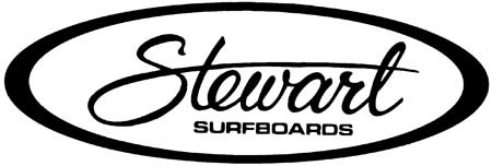 Stewart Surfboards